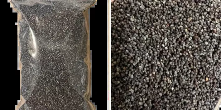 (1 LB) Ripkitty Delicious Premium Unwashed Natural Poppy Seeds for Baking, Cakes, & Food Arrangements
