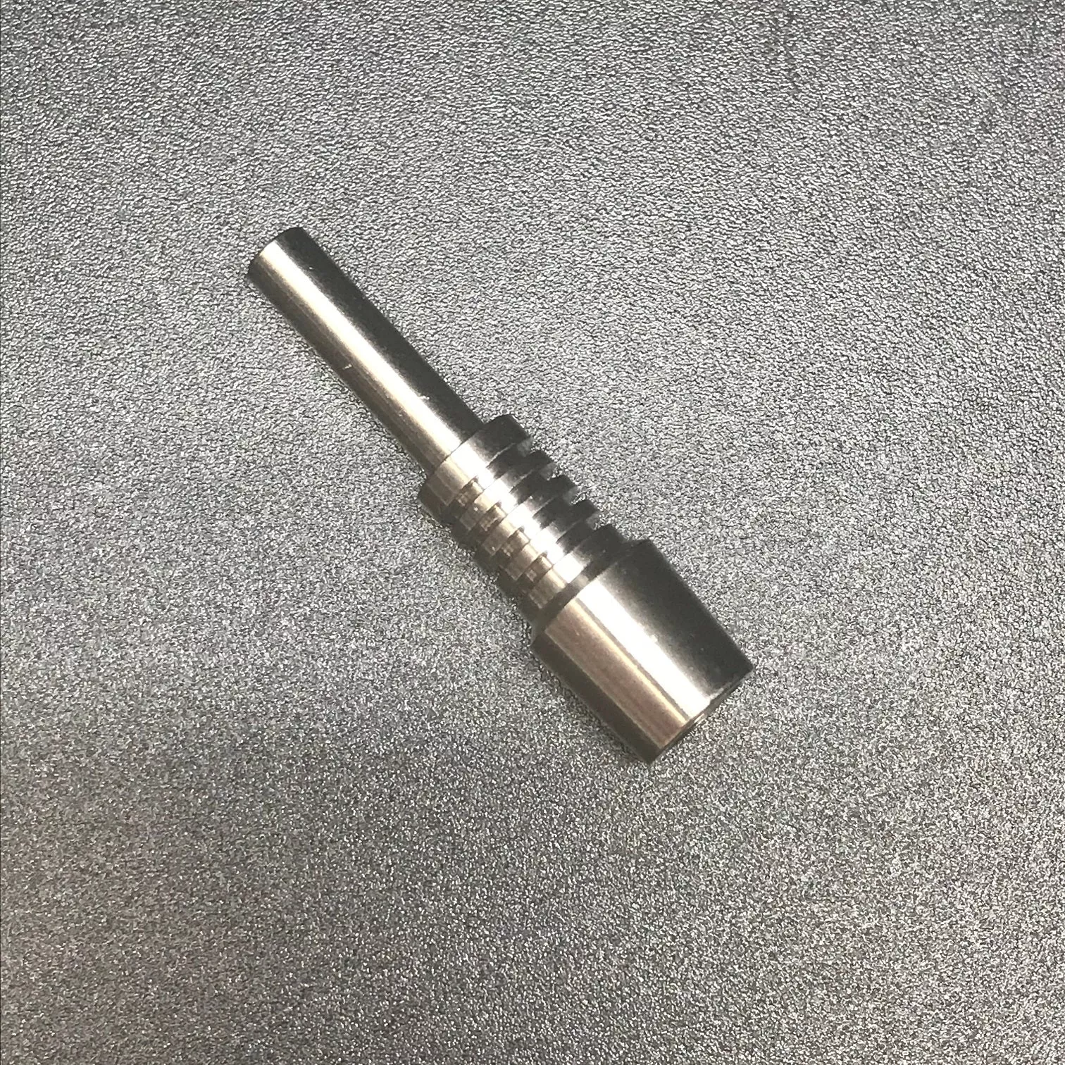 10mm Titanium Nectar Collector Tip