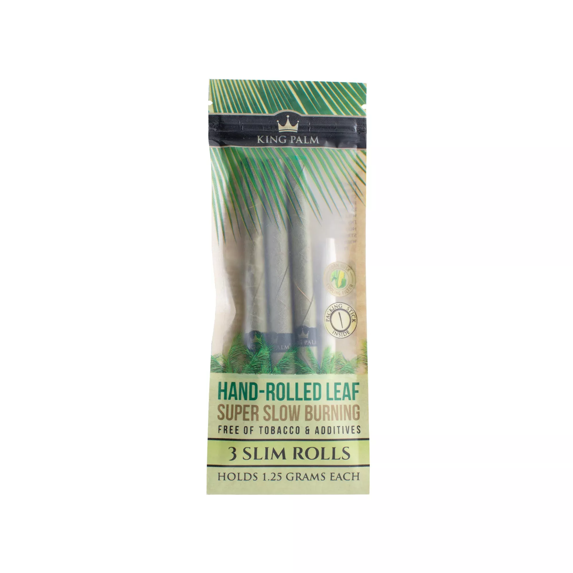 3 Slim Rolls