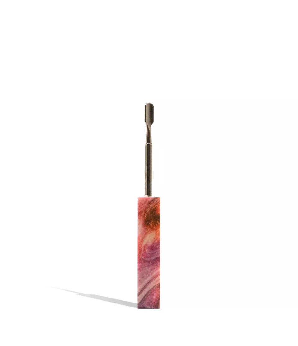 Acrylic Resin Dab Tool with Stainless Steel Tip