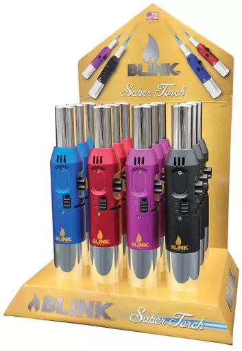 Blink Saber Torch