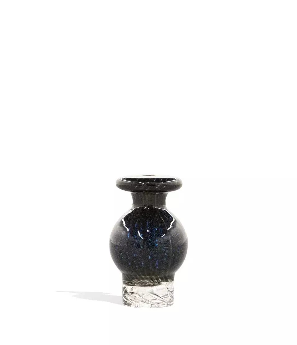 Boro Glass Vortex Carb Cap with Dicro Colors