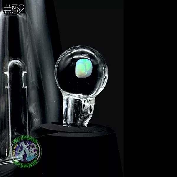 Captain Tokez - Joystick #32 - Puffco Peak, Proxy & Peak Pro 3D Chamber