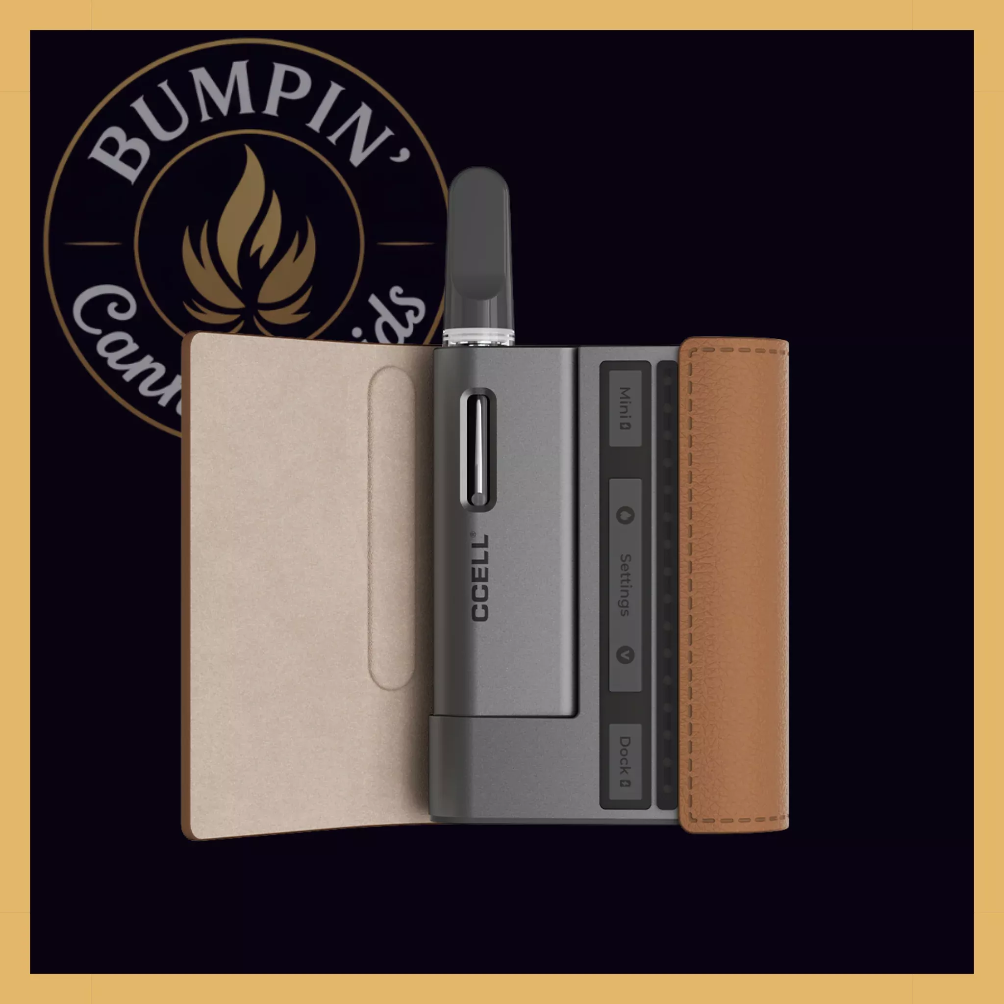 CCELL Fino