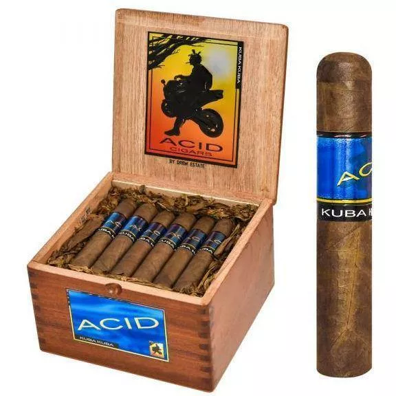Cigar | Acid | Kuba Kuba