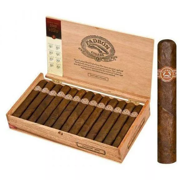 Cigar | Padron 2000 | Maduro
