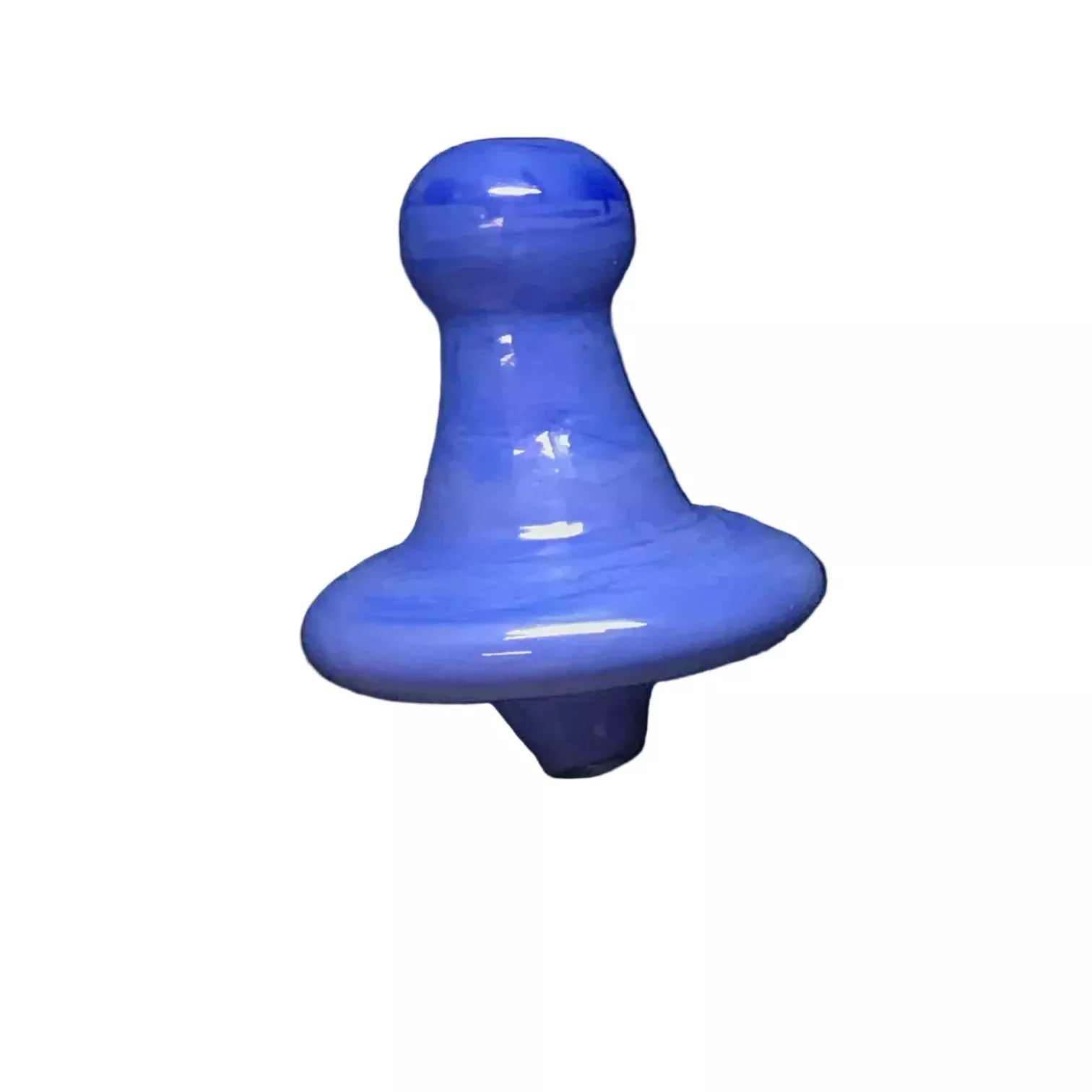 Color Directional Carb Cap
