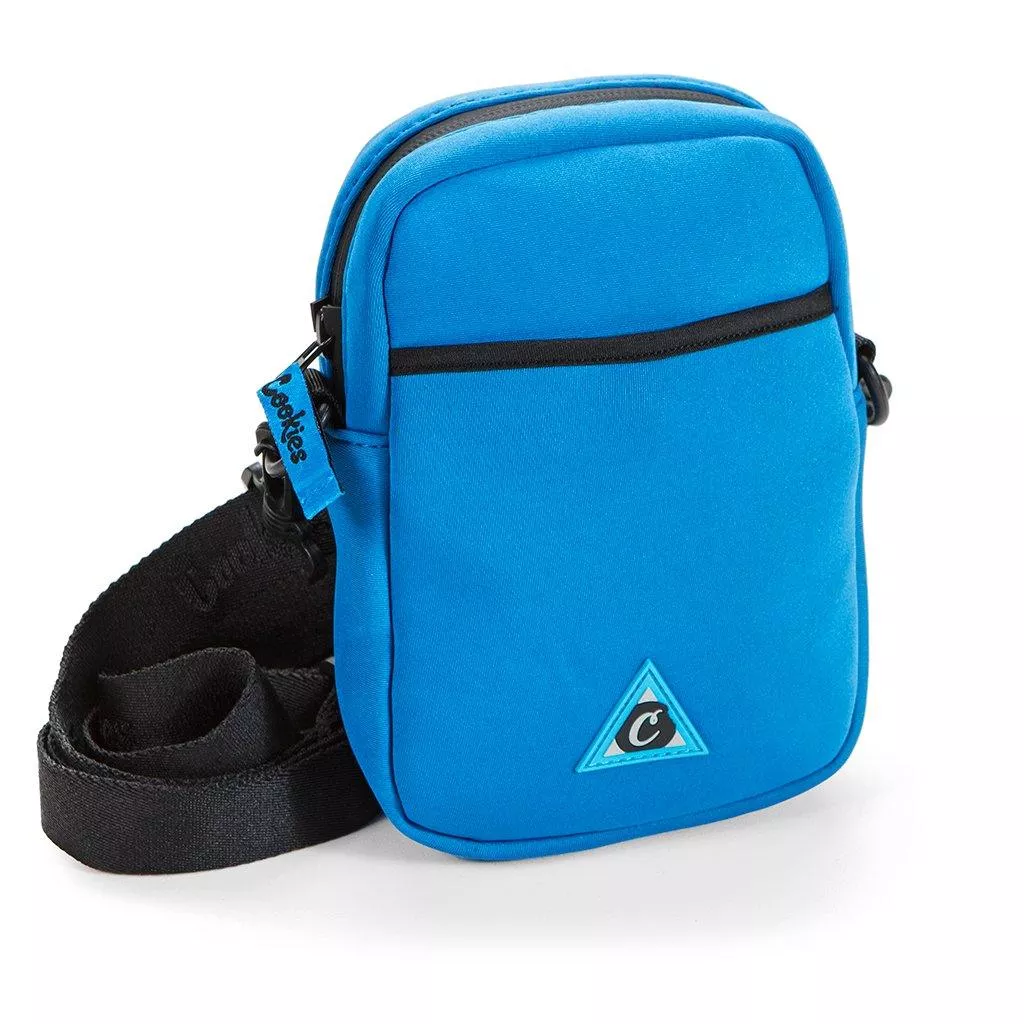 Cookies | Travel Pocket Smell Proof Bag