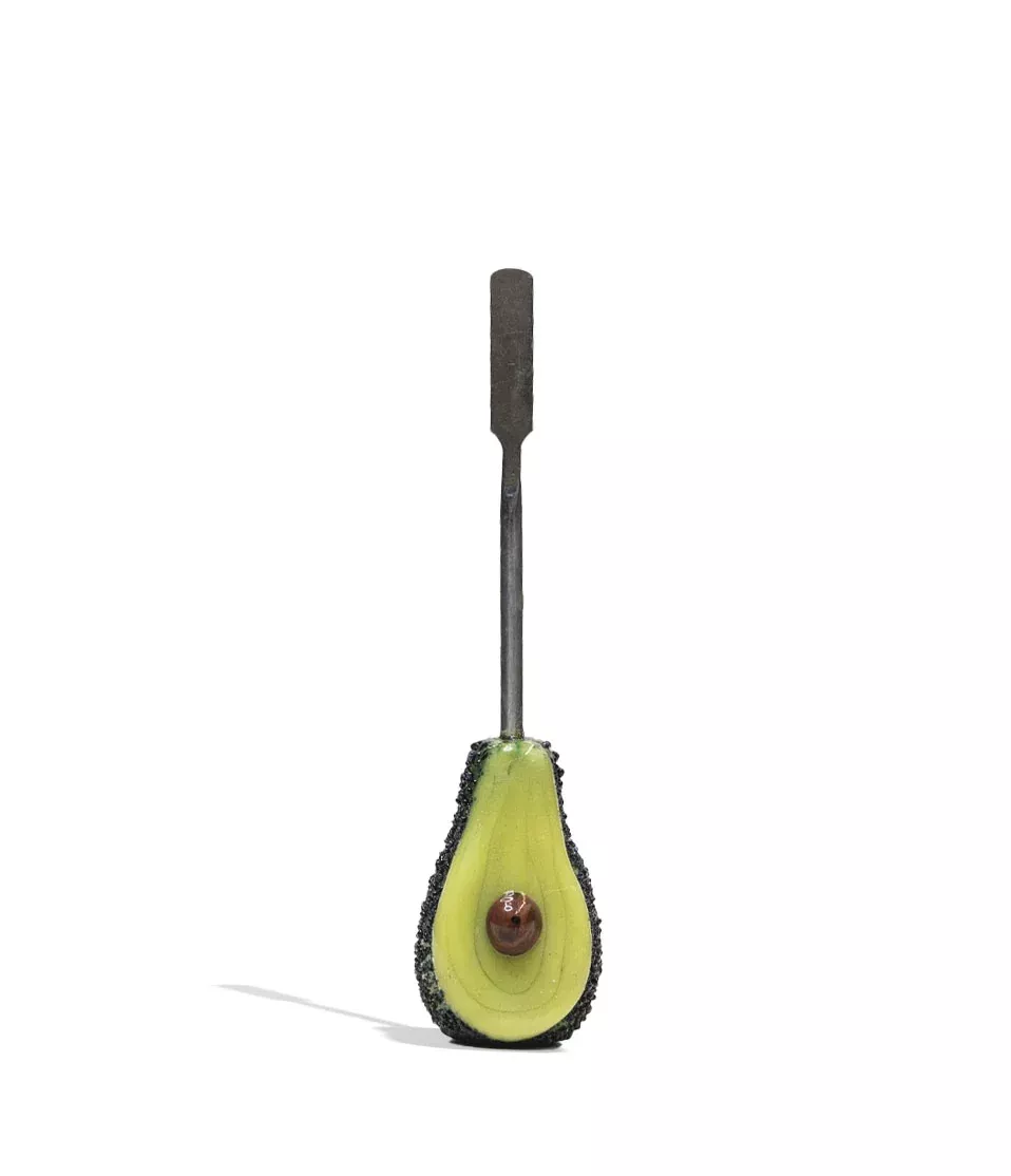 Empire Glassworks Avocadope Dabber