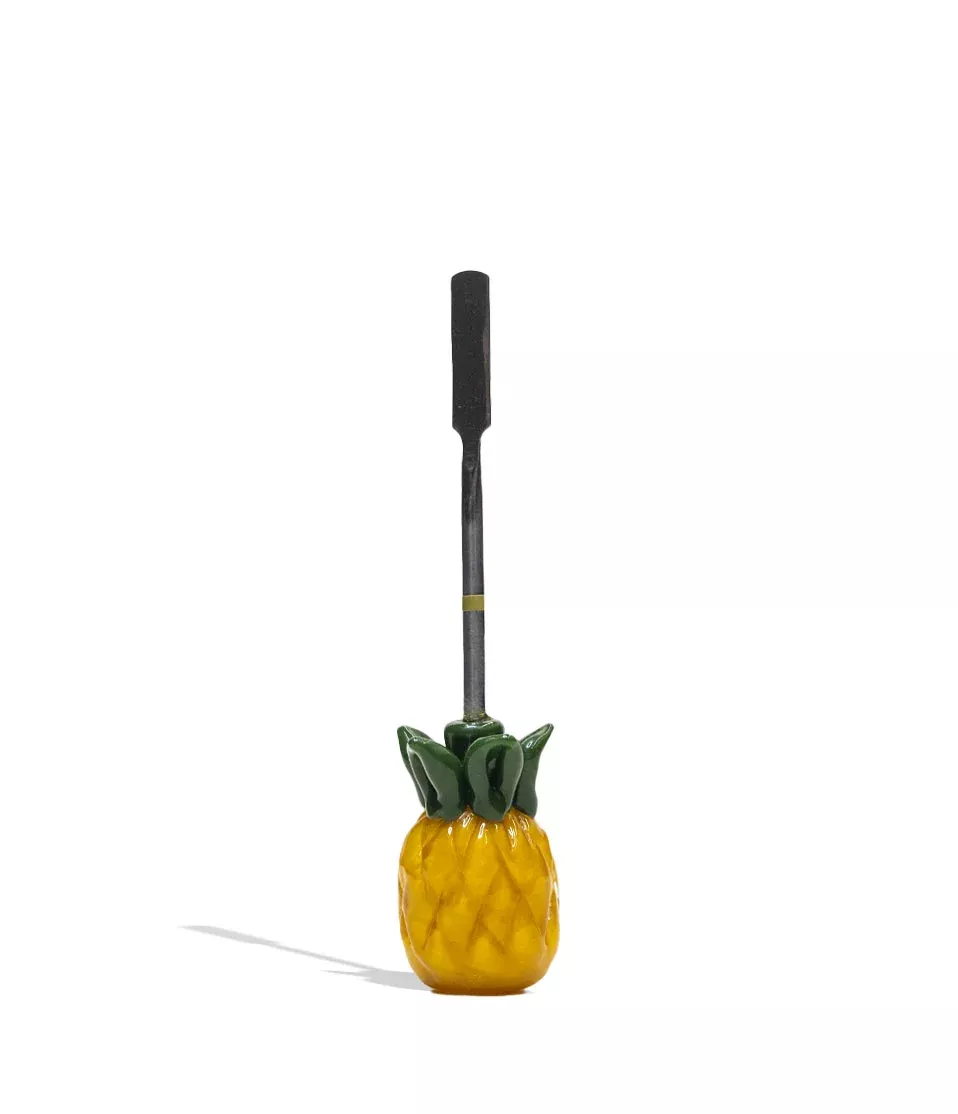 Empire Glassworks Pineapple Dabber