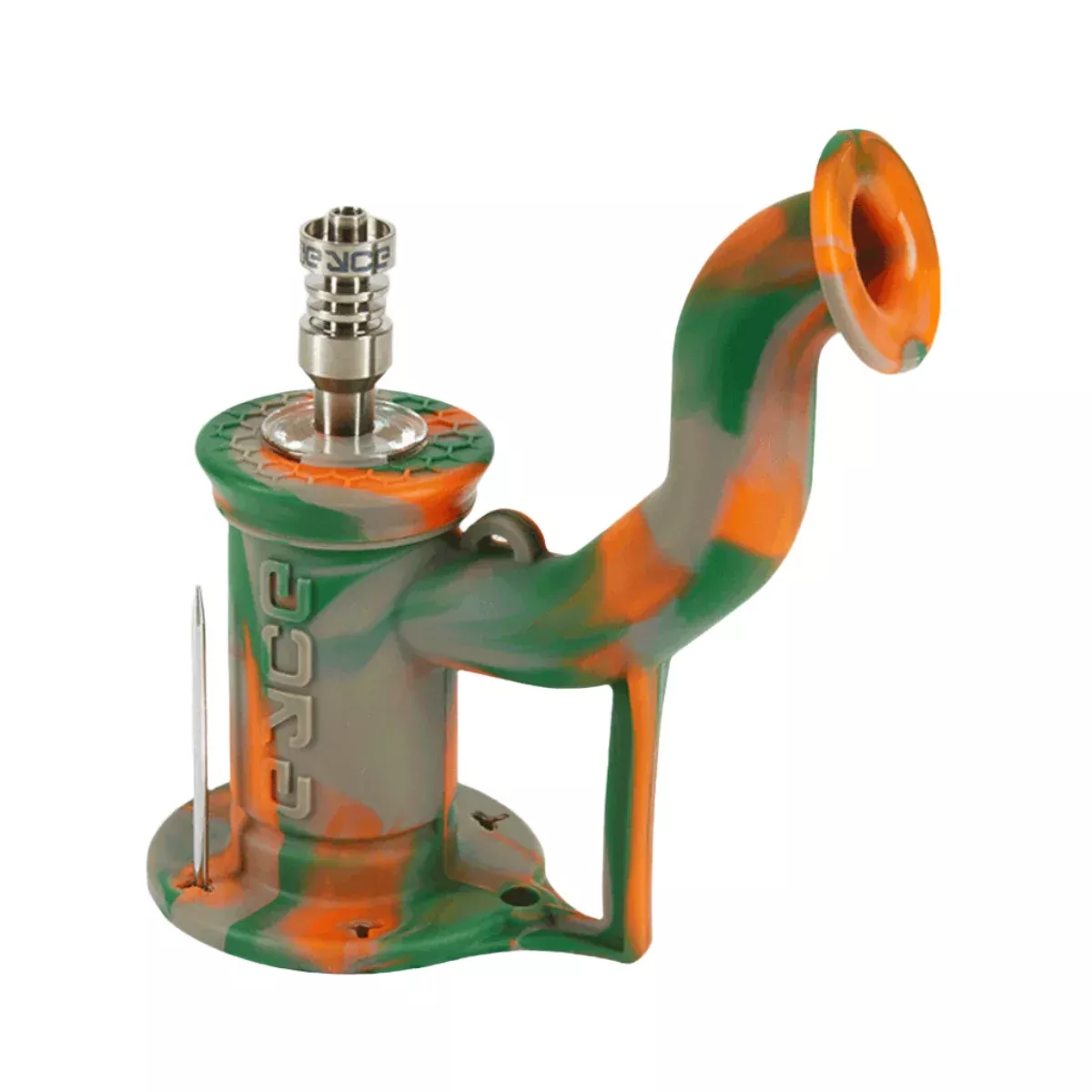 Eyce Rig