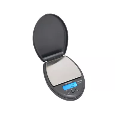 FastWeigh ES-600 Digital Scale
