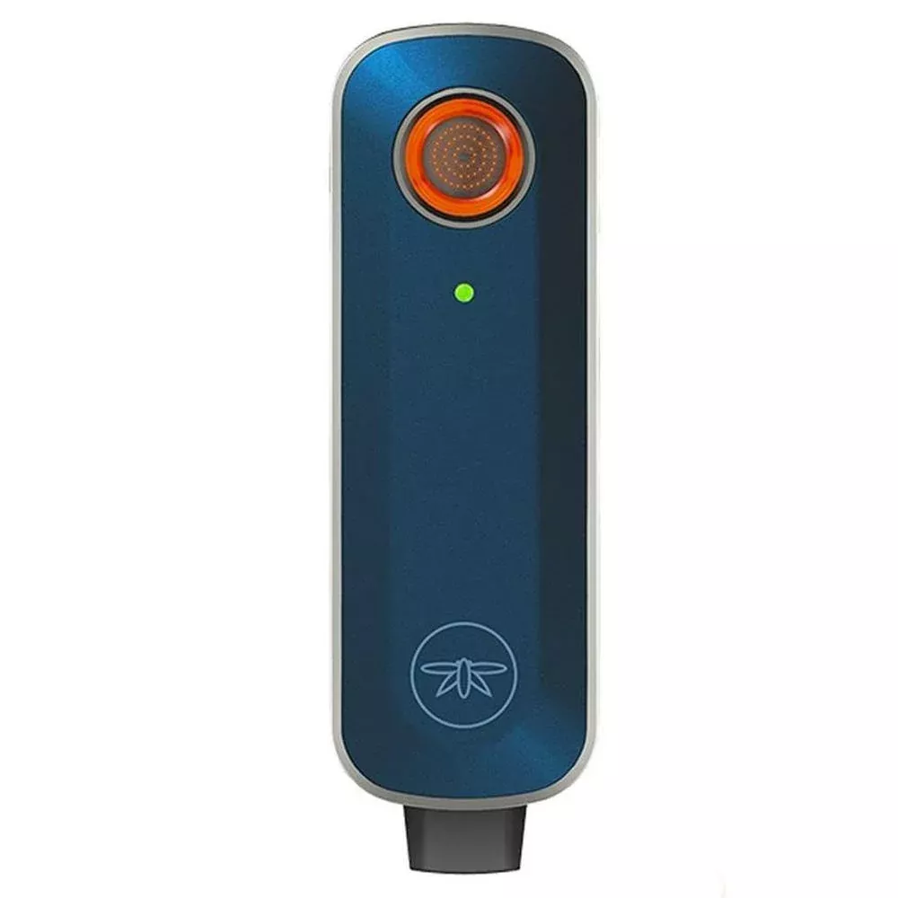 Firefly 2 Blue Vaporizer for Dry Herb