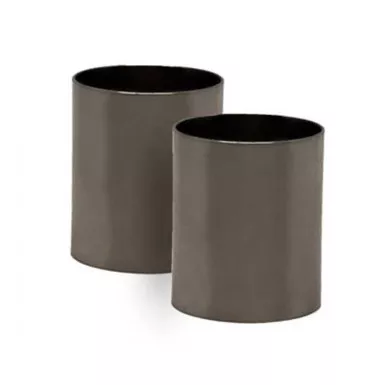 Focus V Carta Titanium Bucket