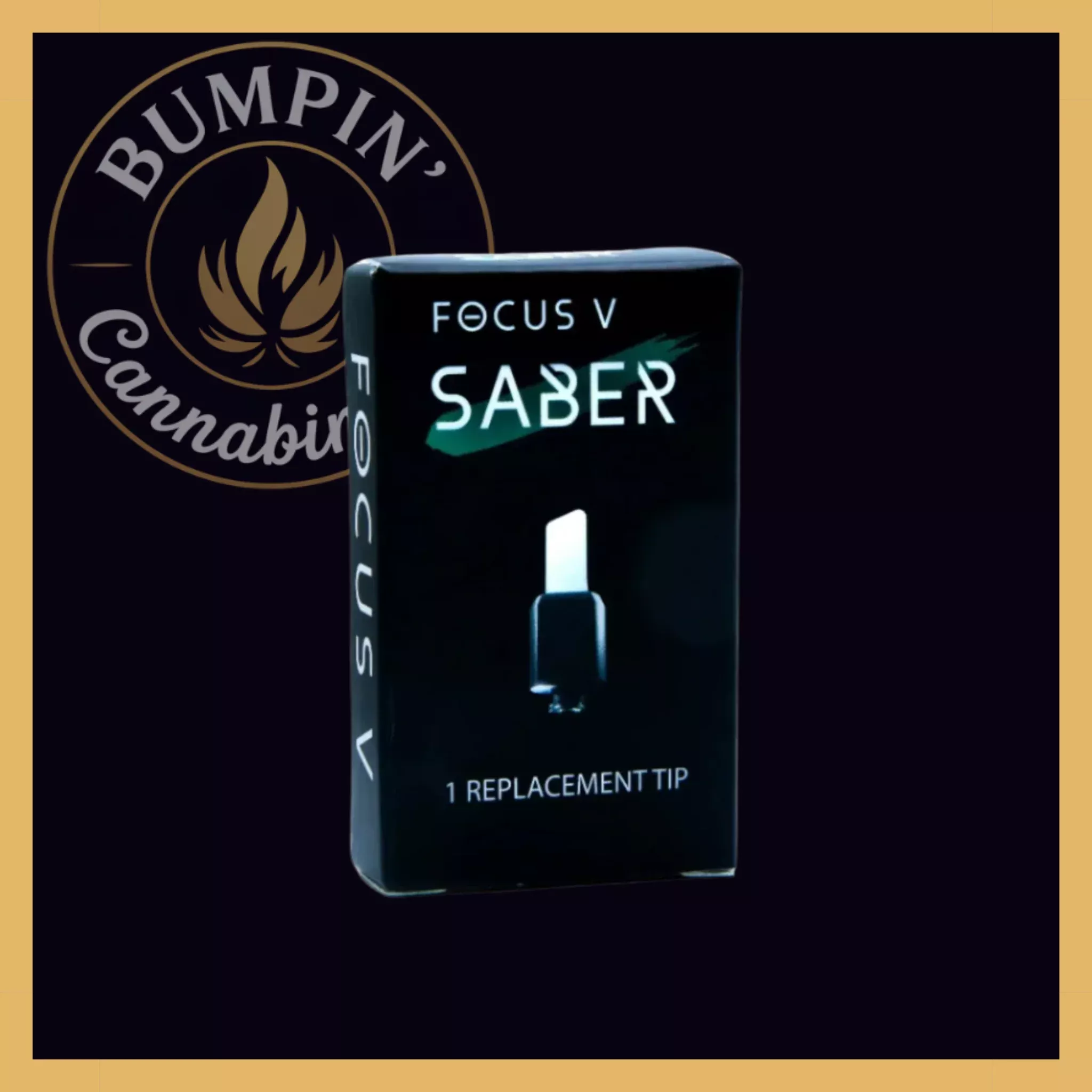 Focus V Saber Tips