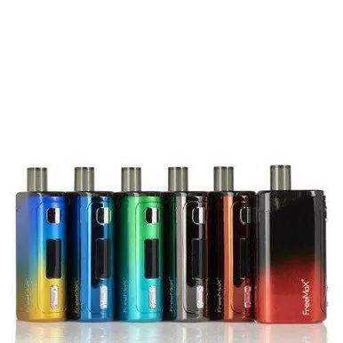FreeMax AutoPod50