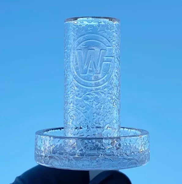 Geewest - Shredder (Engraved)