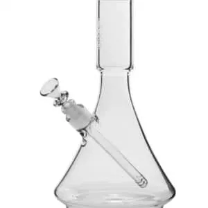 GRAV Large Deco Beaker Bong