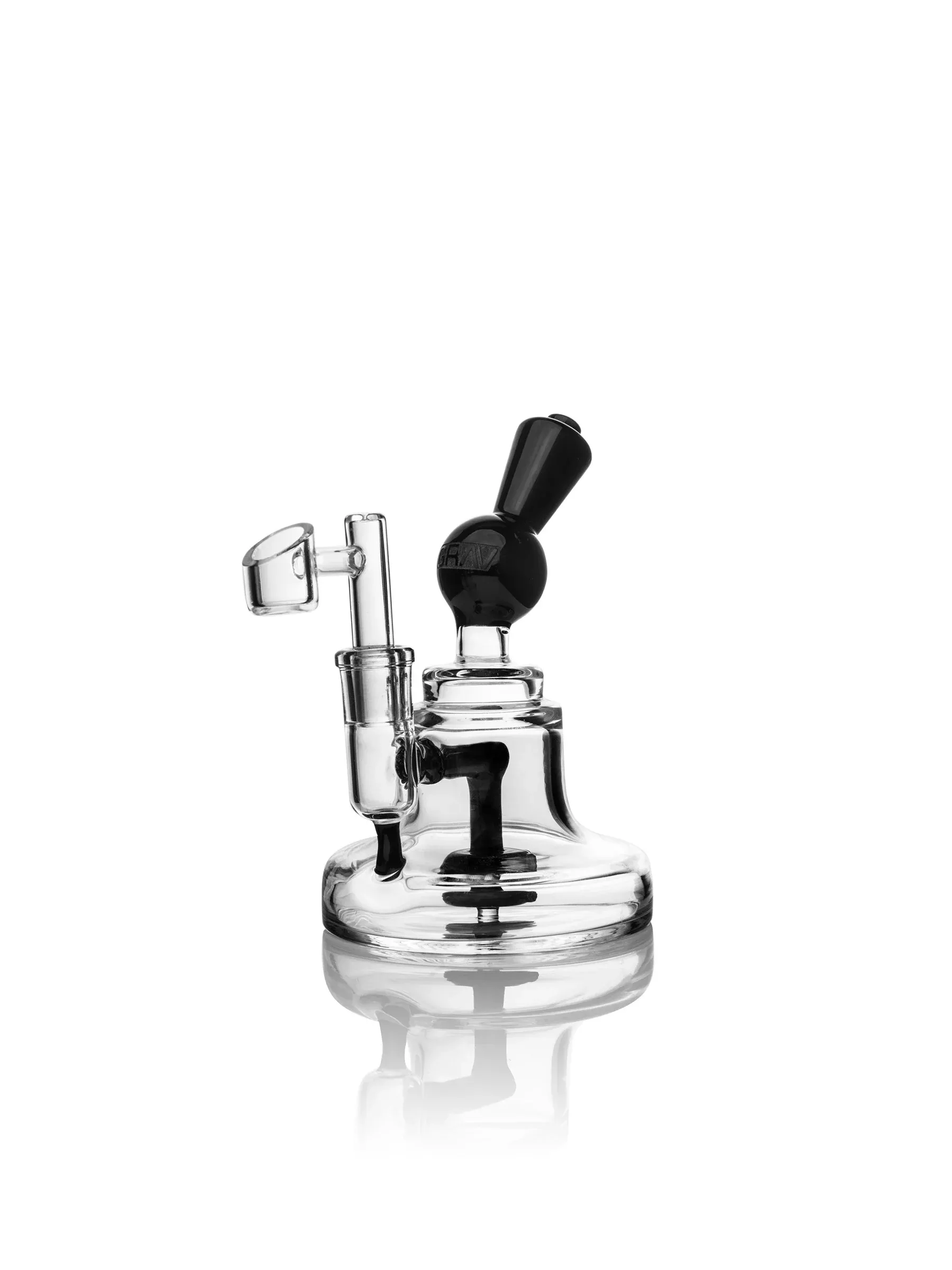 GRAV Orbis Lume Water Pipe SALE