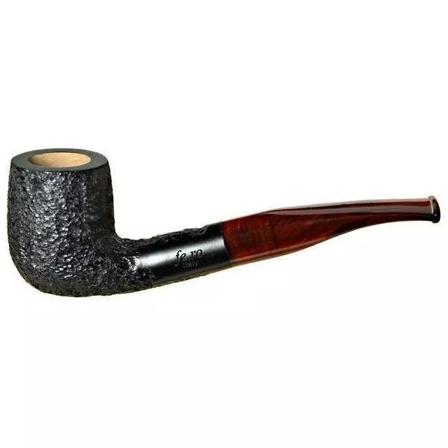 Hand Pipe | Fe.ro | Rum & Cola