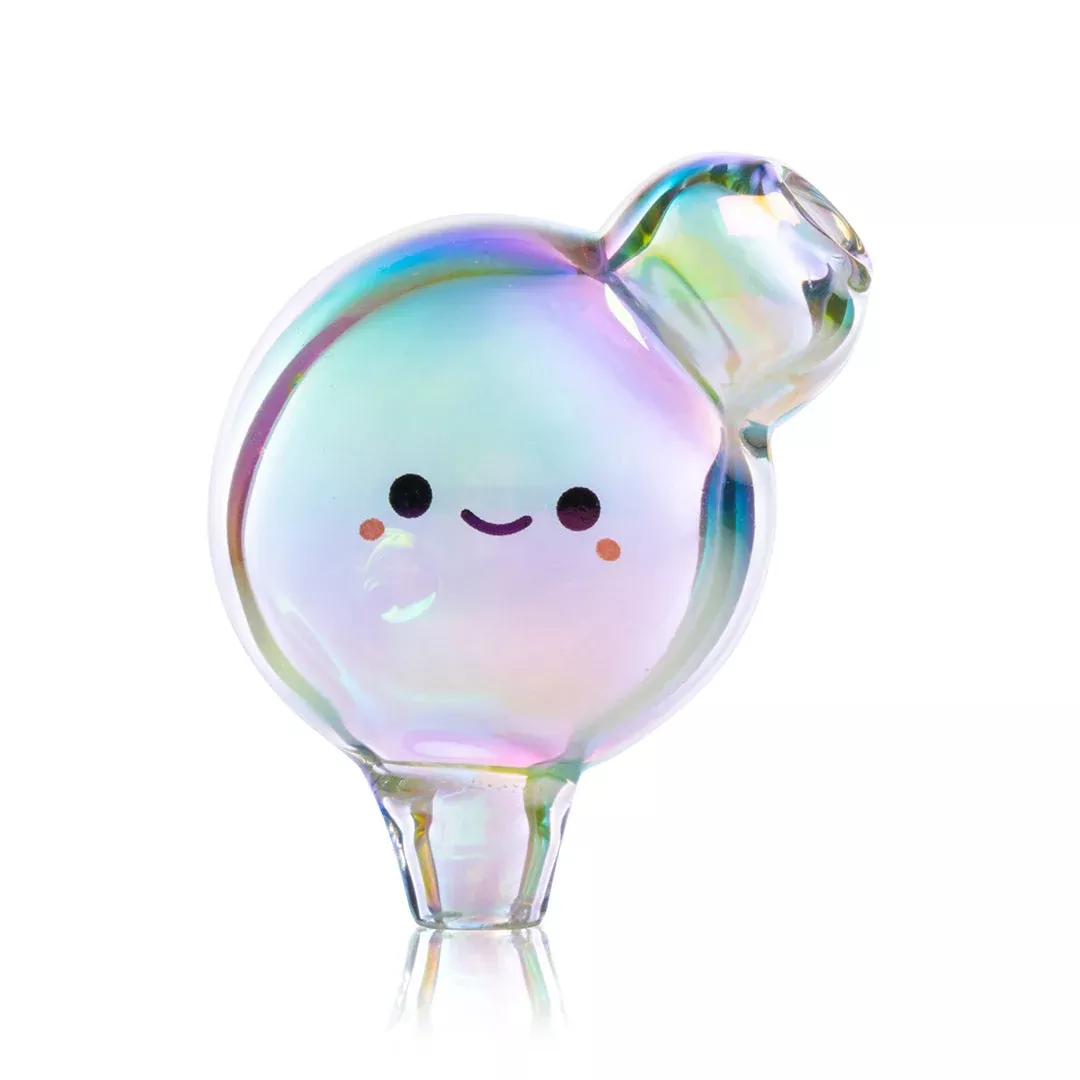 HEMPER- Bubbles Carb Cap