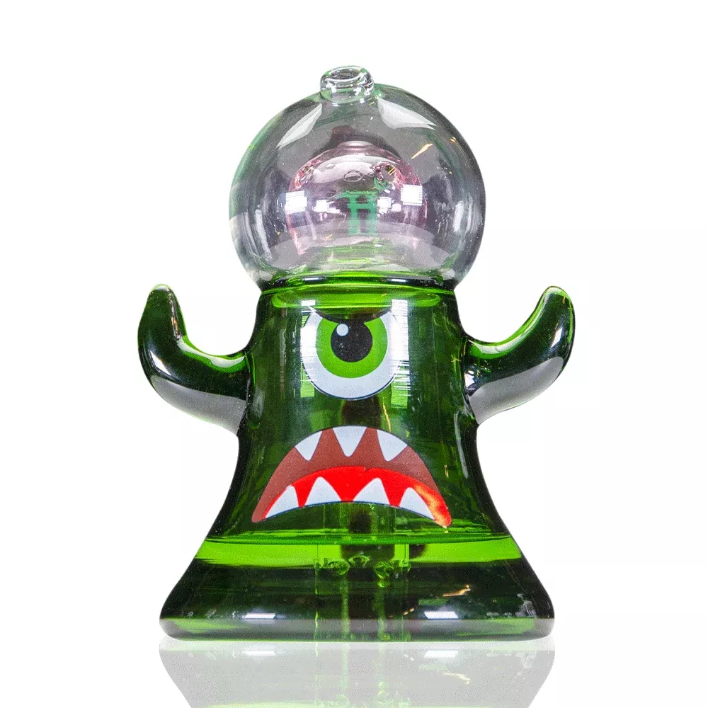 Hemper - Dankzilla - XL - Bong