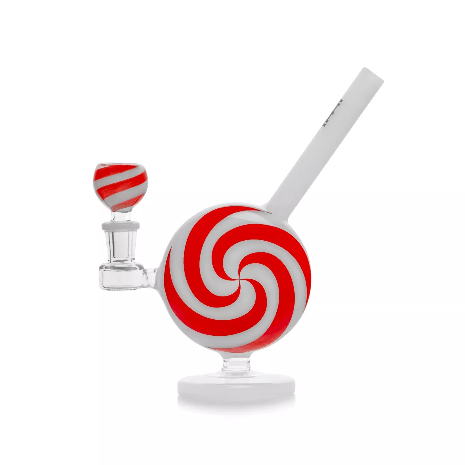 HEMPER - Jollypop - Bong - 7.5"