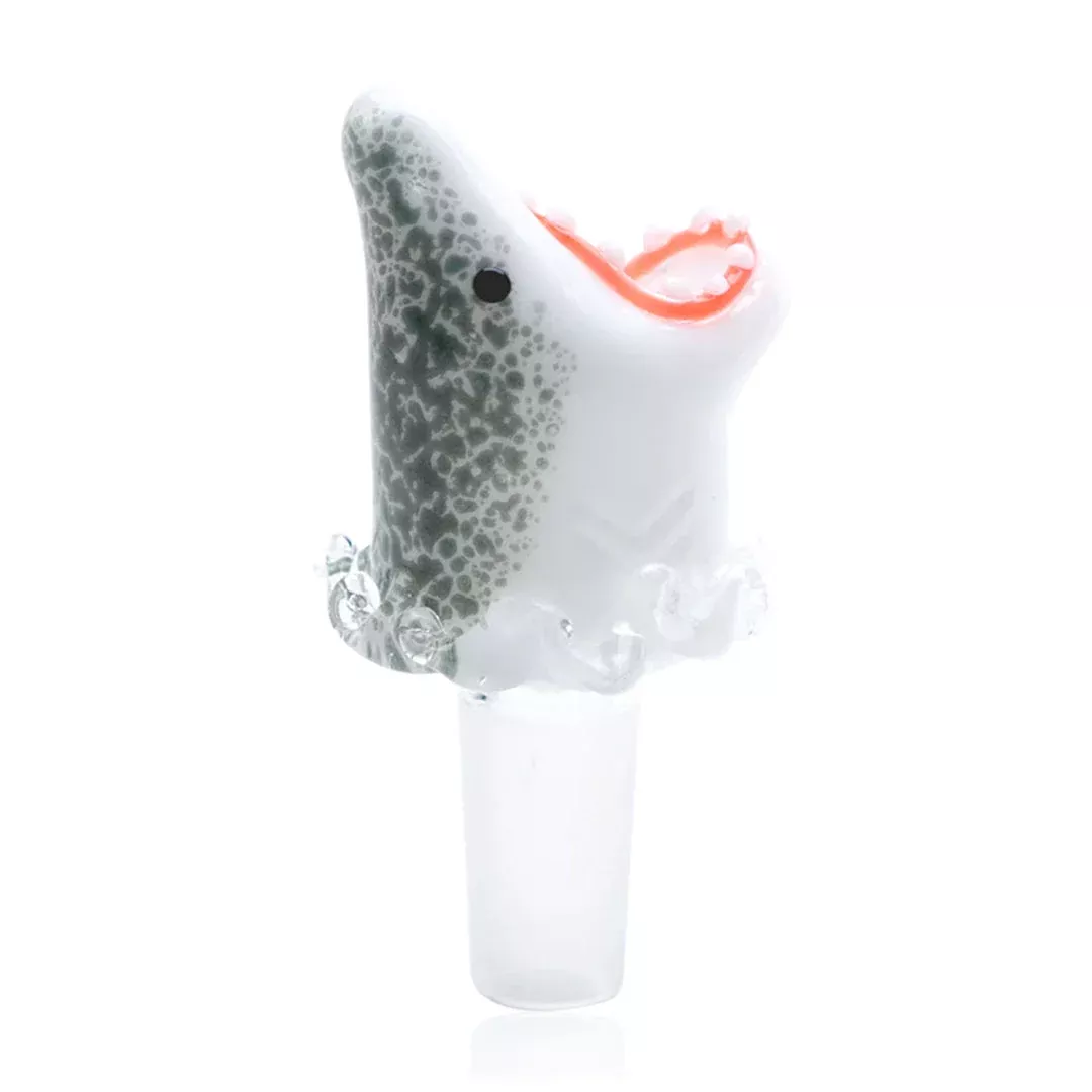 Jawsome Bowl