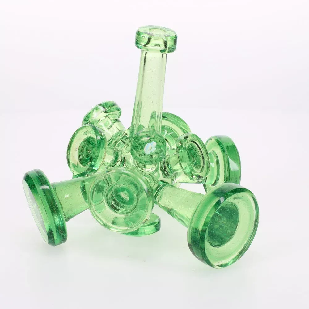 JMass Glass Hydra CFL Spore