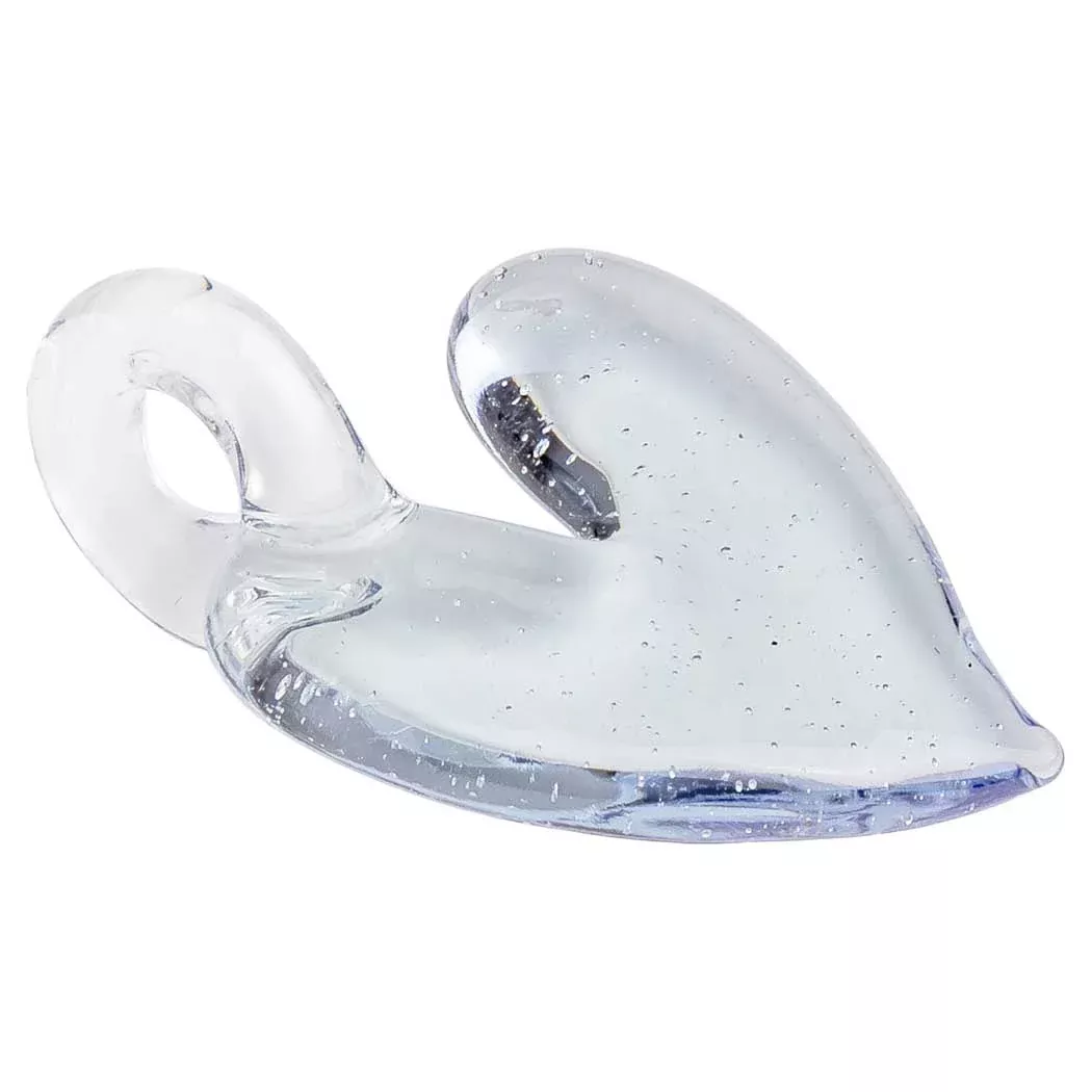 JOP Basic Heart Pendant - Assorted