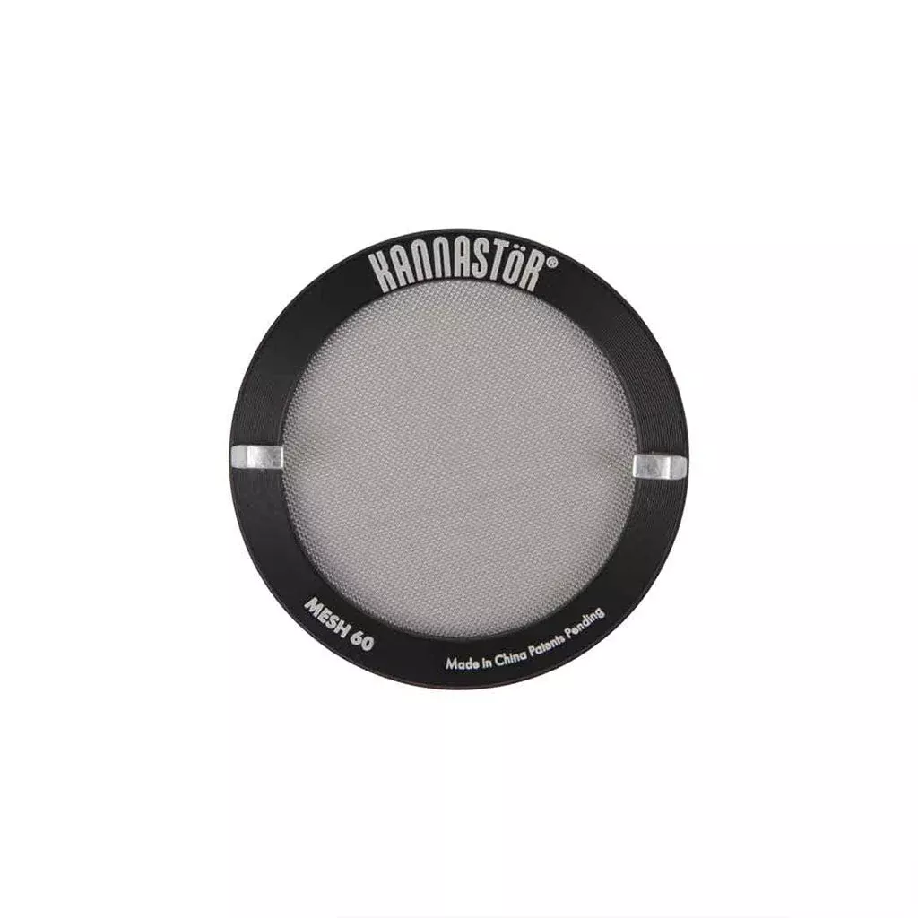 KANNASTOR EASY CHANGE GRINDER SCREENS