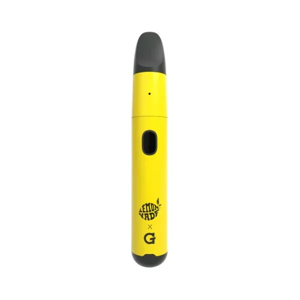 Lemonnade x G-Pen Micro+