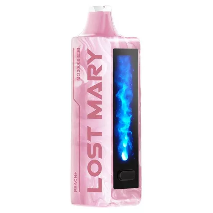 Lost Mary MO20000 Pro 20000 Disposable