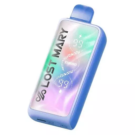 Lost Mary MT35000 Turbo Rechargeable 35000 Disposable