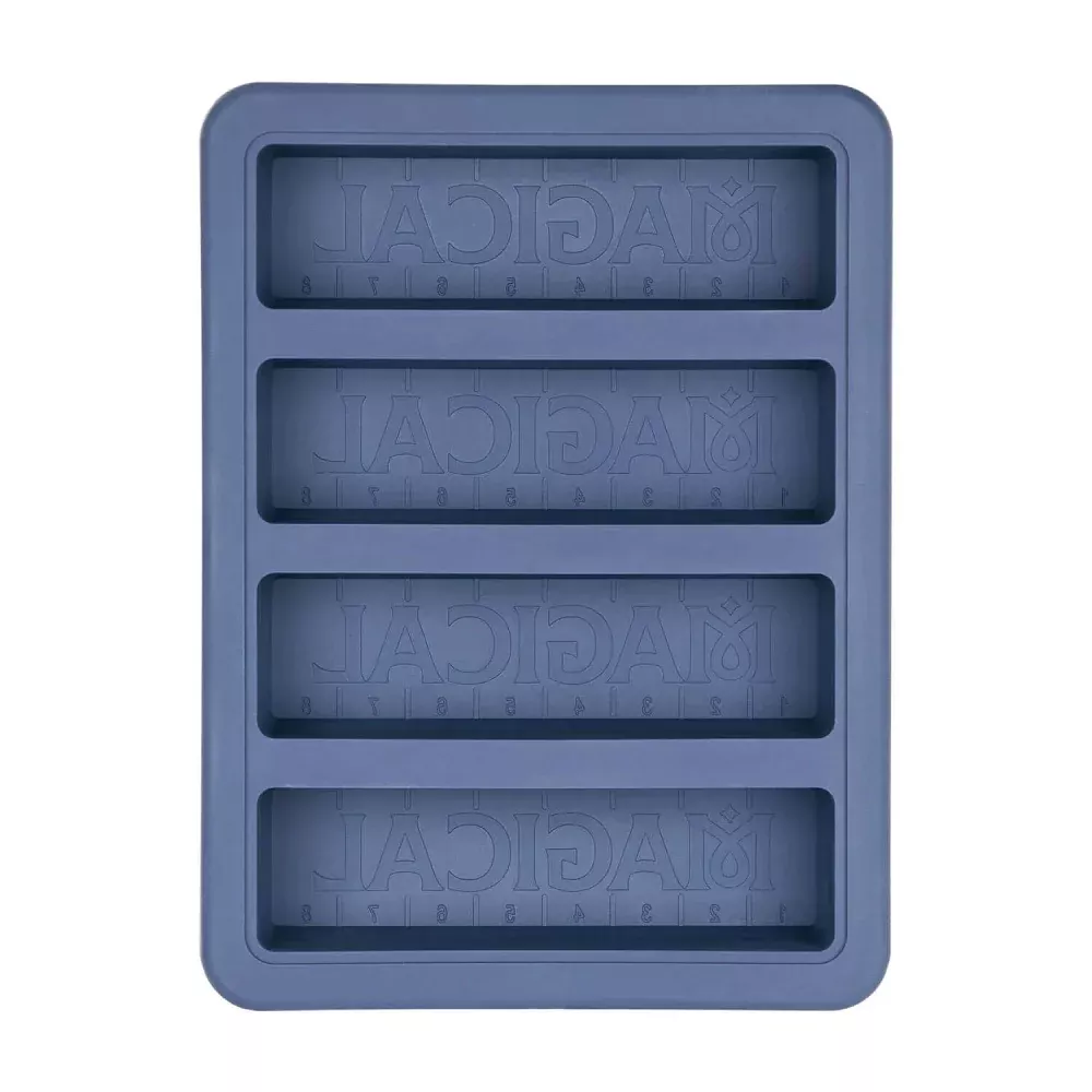Magical Butter Mold