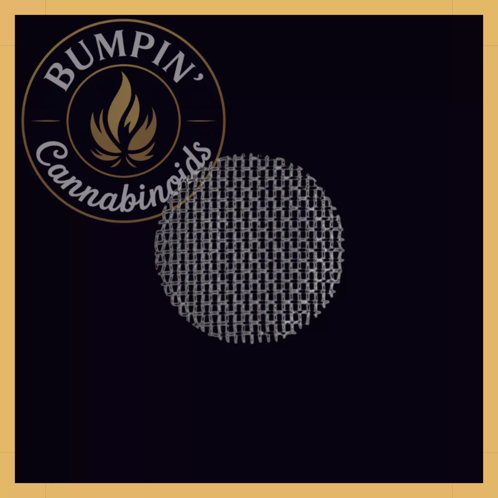 MiniNail Titanium Screens – 3 Pack