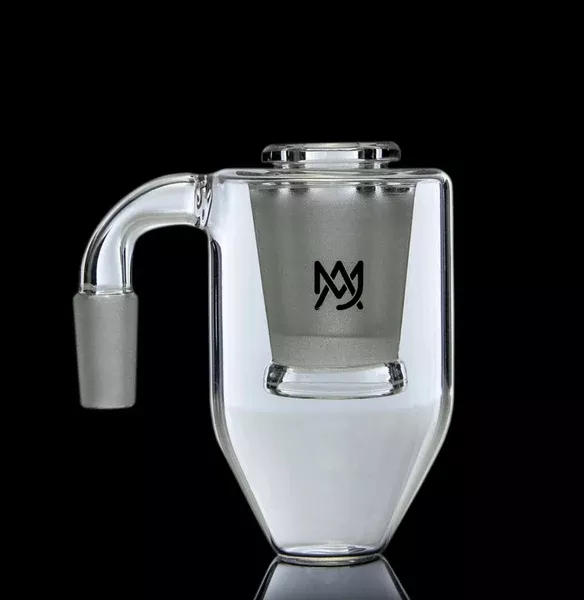 MJArsenal - Reclaim / Dry Ash Catcher 10 Male