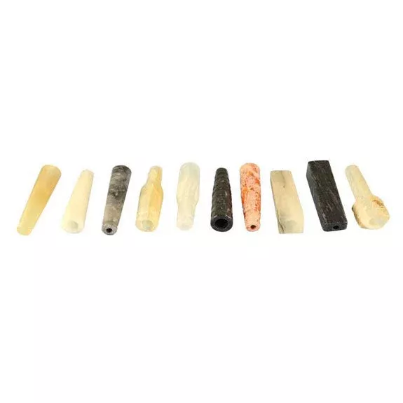 Onyx Chillum-Style 2.5" Tobacco Tasters