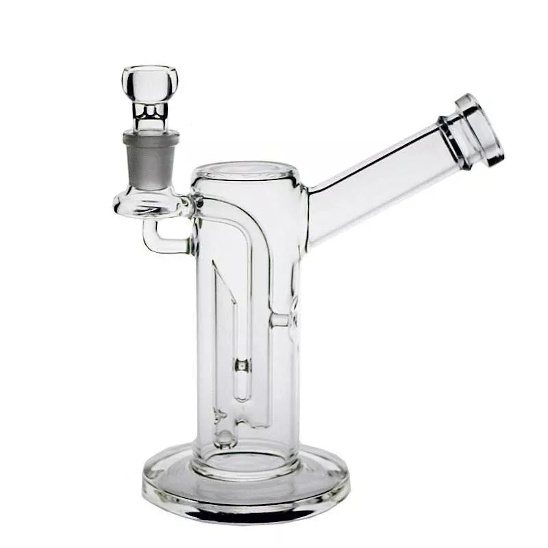 Pack Science FC-Rattle Can Diffusion Pump Rig