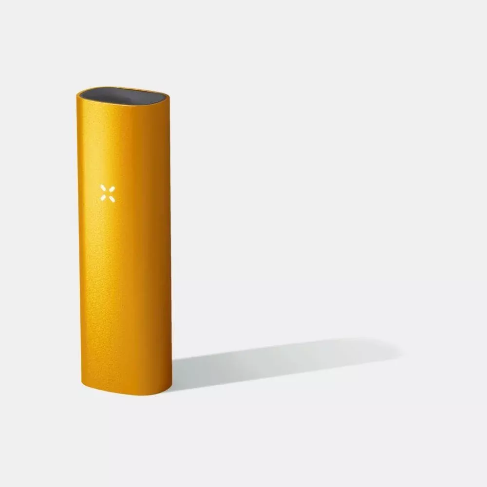 Pax 3 Amber Dual Use Flower Oil Complete Kit