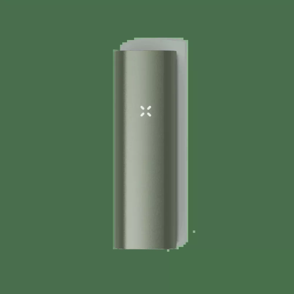Pax 3 Sage/Green Kit