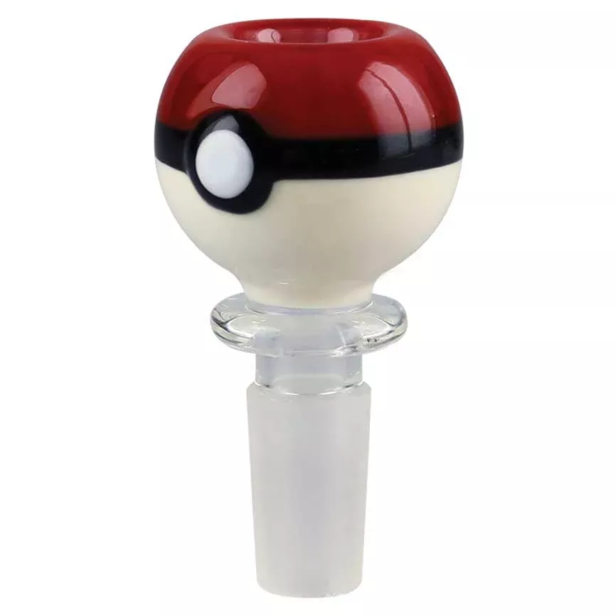 PokeOrb Herb Slide | 14mm M