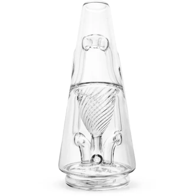 Puffco | Ryan Fitt | Recycler Glass