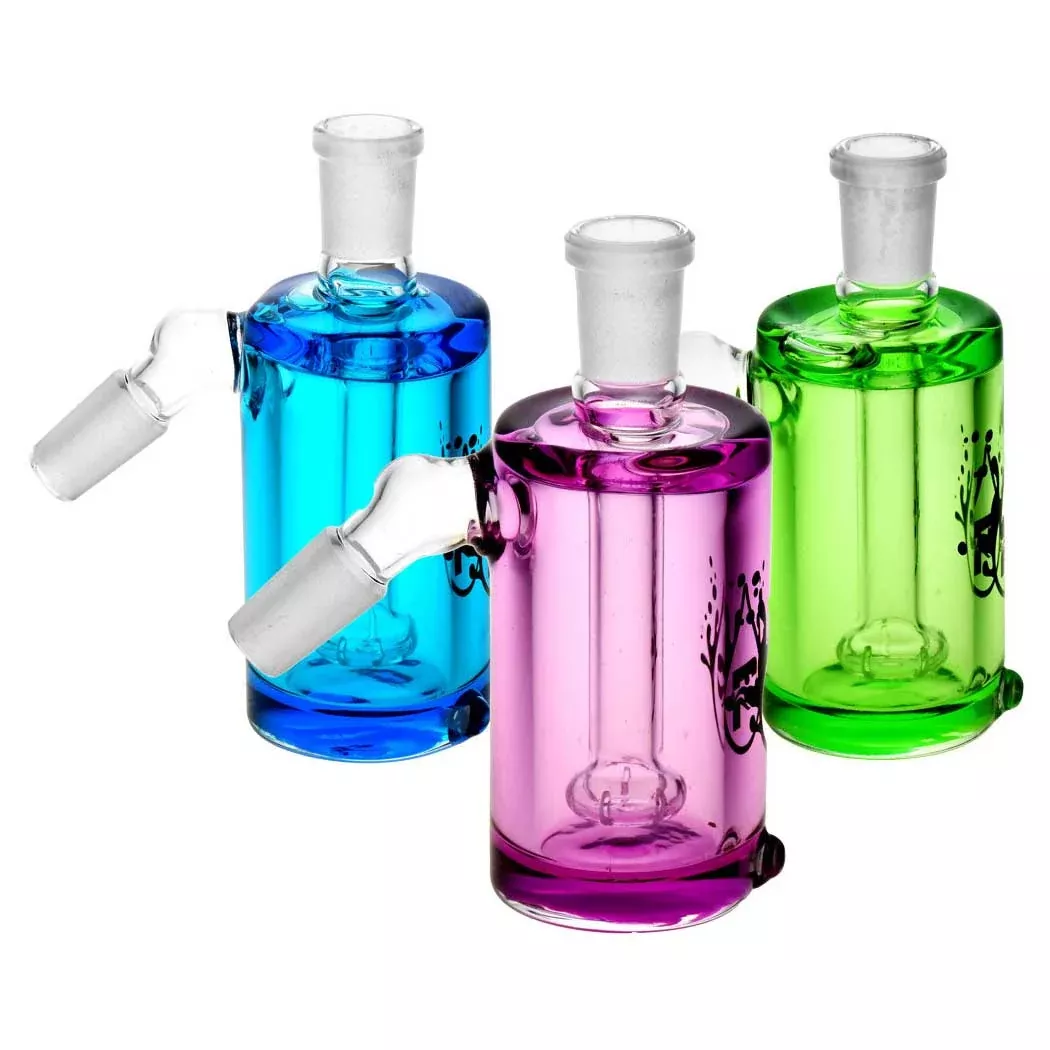 Pulsar Glycerin Series 14mm Ash Catcher