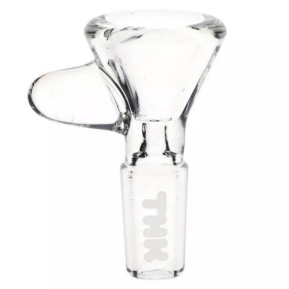 Pulsar THK Thick Borosilicate Herb Slide 14mm - Clear