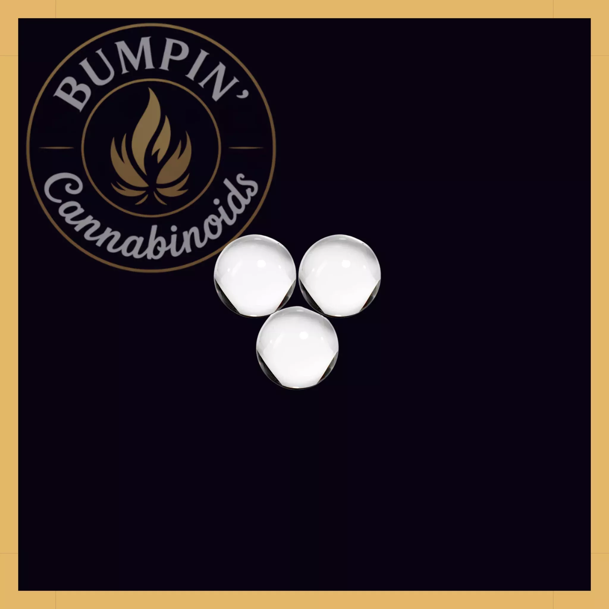 Quartz Terp Pearl 3-Pack