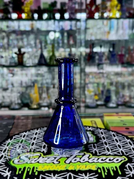 Selko Glass - Puffco Peak Attachment #1
