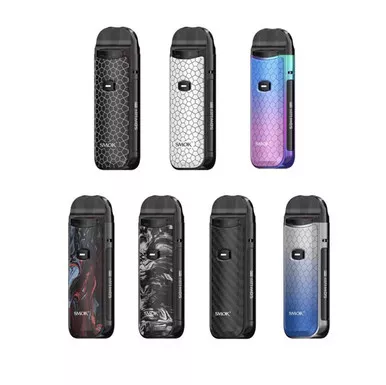 Smok Nord 50W Kit