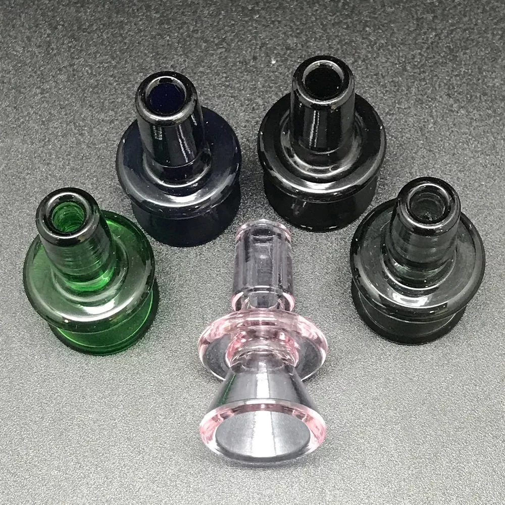 Solid Color Maria Funnel 14mm Slide DISC