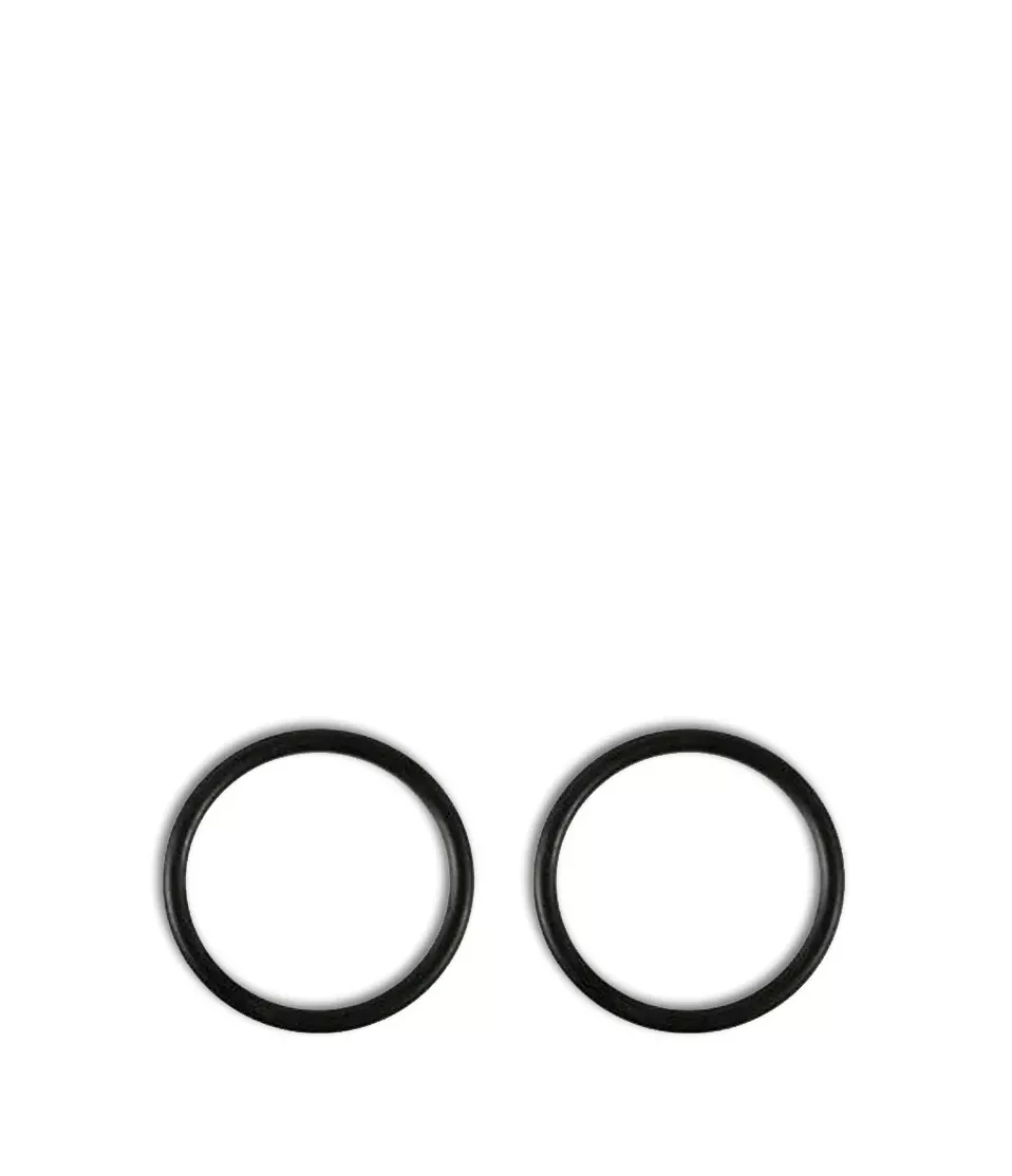 Storz & Bickel Volcano Vaporizer Solid Valve Balloon Fixation Ring 2 pk